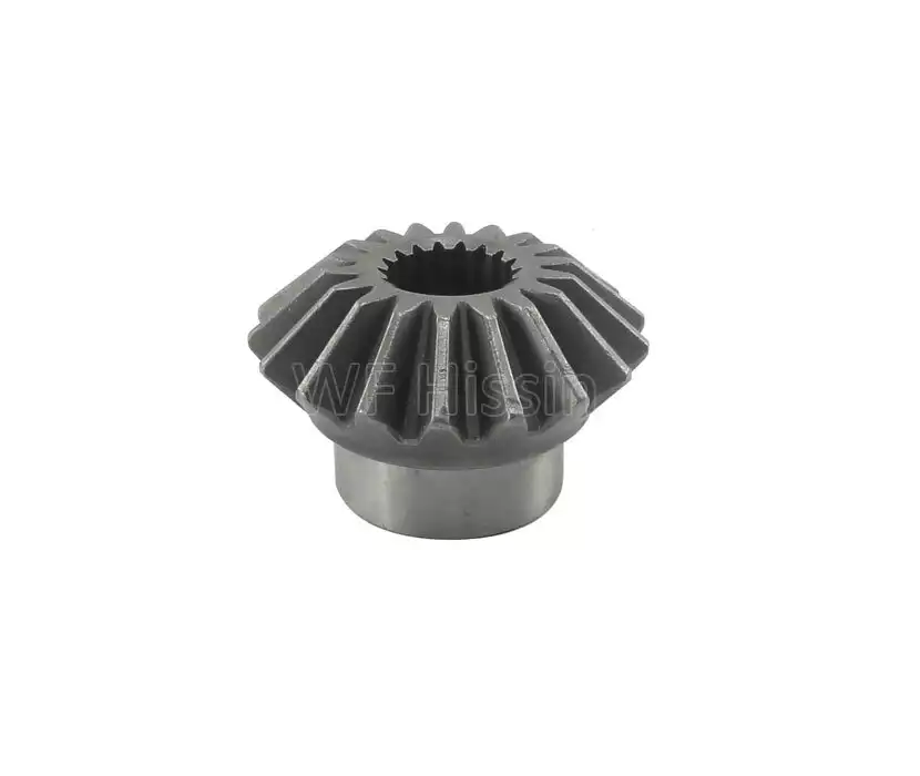 Axle gear TE354